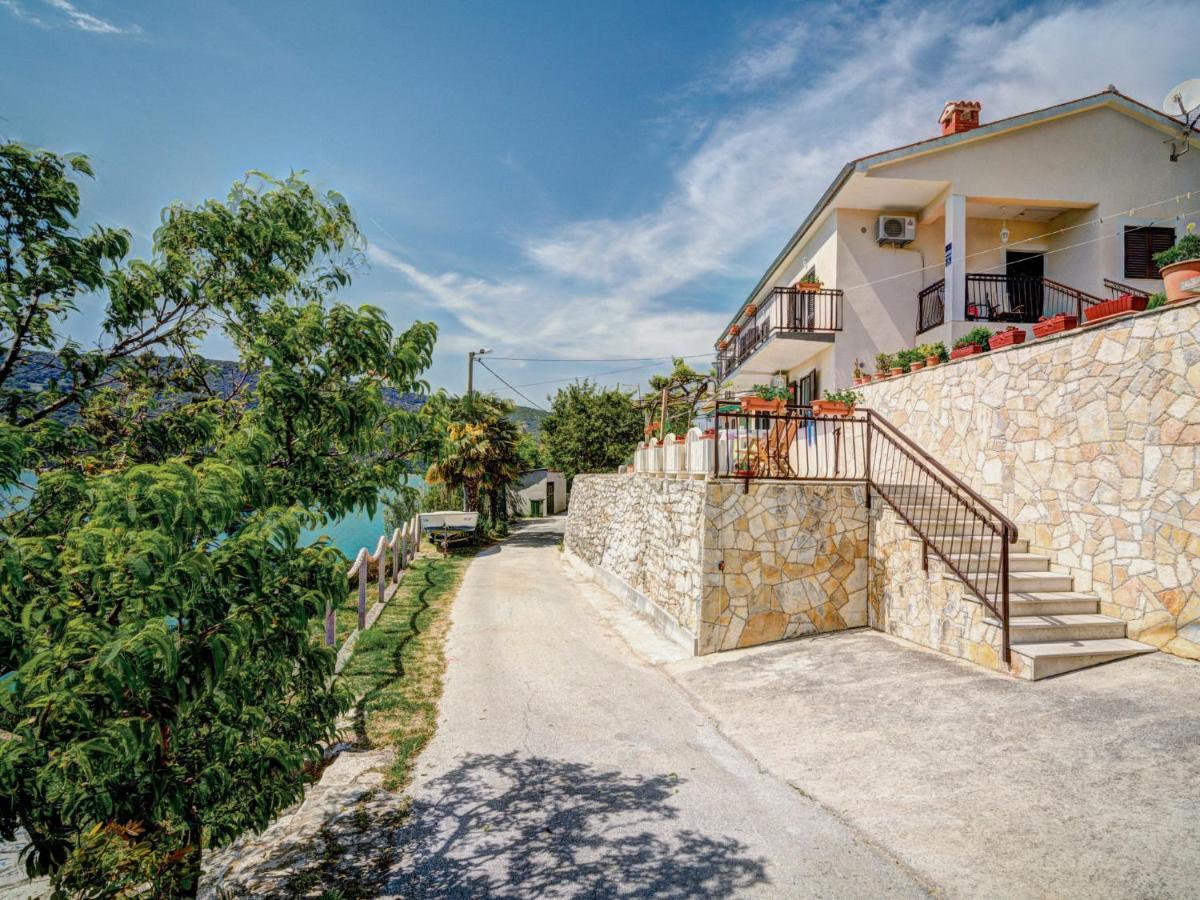 Apartment More By Interhome Trget Екстер'єр фото