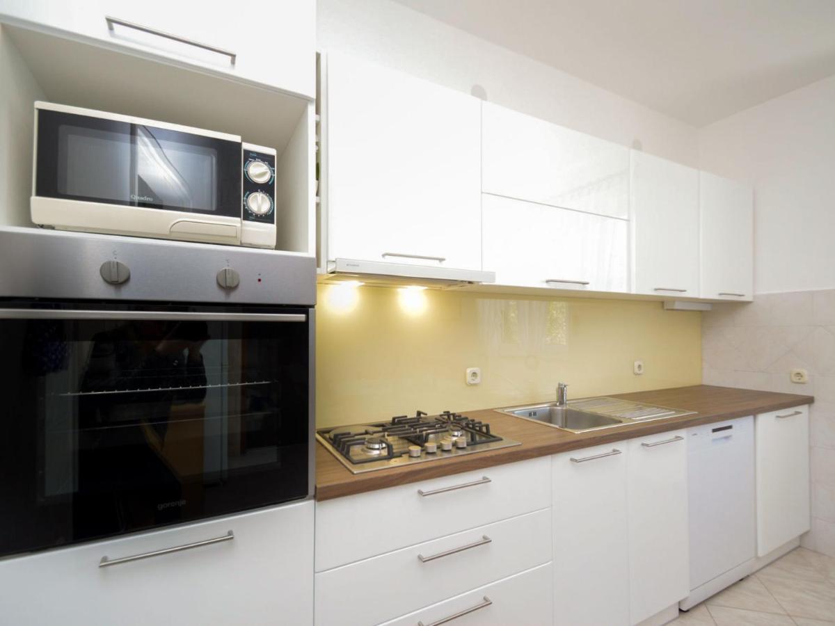 Apartment More By Interhome Trget Екстер'єр фото