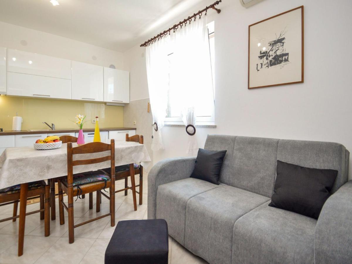 Apartment More By Interhome Trget Екстер'єр фото