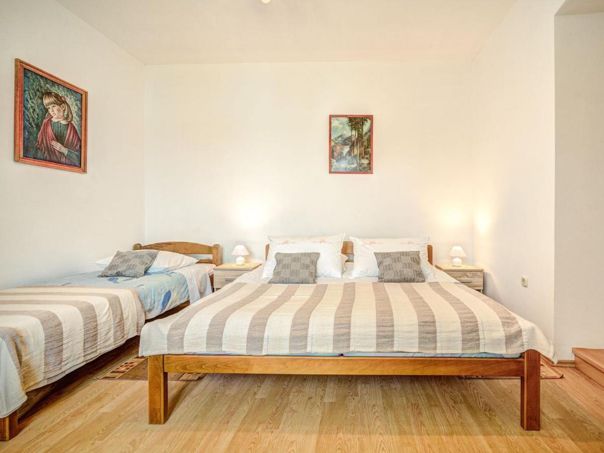 Apartment More By Interhome Trget Екстер'єр фото