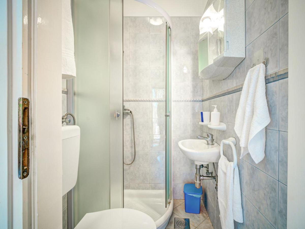 Apartment More By Interhome Trget Екстер'єр фото